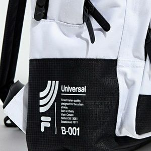 fila liston backpack